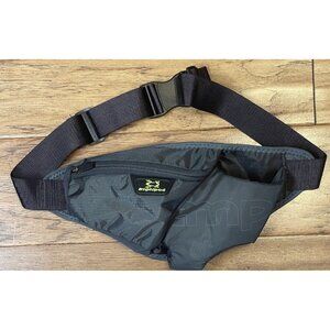 Amphipod Profile-Lite High Five-K Belt Does Not Come With 16oz Bottle Gray